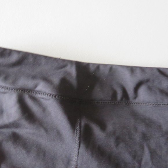 Black Champion Athletic Pants Size Small - Picture 6 of 7